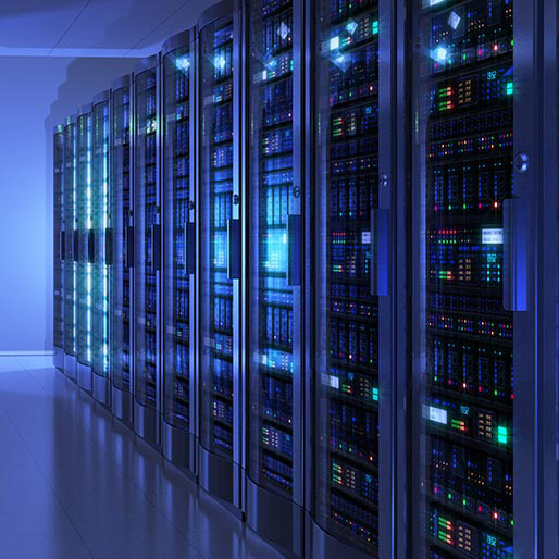 Servers
